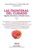 las fronteras del cuidado (ebook)-9789876914321 las fronteras del cuidado (ebook)-9789876914321