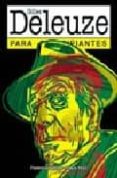 gilles deleuze para principiantes-florencia abbate-pablo paez-9789879065921 gilles deleuze para principiantes-florencia abbate-pablo paez-9789879065921