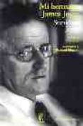 mi hermano james joyce-stanislaus joyce-9789879396421 mi hermano james joyce-stanislaus joyce-9789879396421