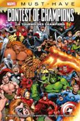 BEST OF MARVEL (MUST-HAVE) : CONTEST OF CHAMPIONS - LE TOURNOI DES CHAMPIONS