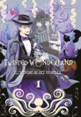 Twisted Wonderland Octavinelle nº 01-18275522-otro-formato