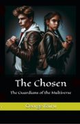 Reddit Libros en línea: THE CHOSEN de GEORGE KAIRU