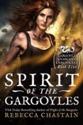 SPIRIT OF THE GARGOYLES