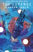 Online descarga de libros electrónicos en pdf THE EXPANSE: DRAGON TOOTH DELUXE EDITION (Spanish Edition)