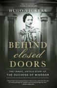 BEHIND CLOSED DOORS