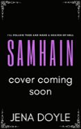 Leer el libro en línea sin descargar SAMHAIN  (edición en inglés) CHM DJVU