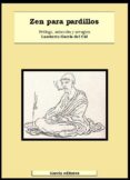 zen para pardillos (ebook)-lamberto garcia del cid-2910018913835 zen para pardillos (ebook)-lamberto garcia del cid-2910018913835