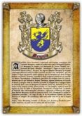apellido mezquita / origen, historia y heraldica de los linajes y apellidos españoles e hispanoamericanos (ebook)-2910020323790 apellido mezquita / origen, historia y heraldica de los linajes y apellidos españoles e hispanoamericanos (ebook)-2910020323790