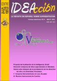 revista ideaccion: la revista en español sobre superdotacion. numero 21 (ebook)-2910019078120 revista ideaccion: la revista en español sobre superdotacion. numero 21 (ebook)-2910019078120