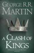 a clash of kings (a song of ice and fire 2)-george r.r. martin-9780007447831 a clash of kings (a song of ice and fire 2)-george r.r. martin-9780007447831