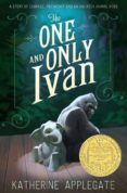 the one and only ivan-katherine applegate-9780007455331 the one and only ivan-katherine applegate-9780007455331