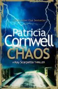 chaos-patricia cornwell-9780008150631 chaos-patricia cornwell-9780008150631