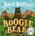 boogie bear-david walliams-9780008172831 boogie bear-david walliams-9780008172831