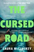 Descargando un libro para ipad THE CURSED ROAD (Spanish Edition) DJVU de LAURA MCCLUSKEY