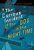 the curious incident of the dog in the night-time: vintage children s classics-mark haddon-9780099572831 the curious incident of the dog in the night-time: vintage children s classics-mark haddon-9780099572831