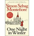 one night in winter-simon sebag montefiore-9780099580331 one night in winter-simon sebag montefiore-9780099580331