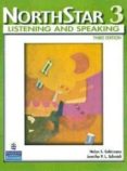 northstar, listening and speaking (level 3) student book-9780136133131 northstar, listening and speaking (level 3) student book-9780136133131