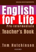 eng for life pre-int teacher?s pack-9780194306331 eng for life pre-int teacher?s pack-9780194306331