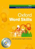 oxford word skills basic. learn and practise english vocabulary with cd-rom-r gairns-s. redman-9780194620031 oxford word skills basic. learn and practise english vocabulary with cd-rom-r gairns-s. redman-9780194620031