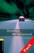 goodbye mr. hollywood stage 1 (book + cd)-john escott-9780194788731 goodbye mr. hollywood stage 1 (book + cd)-john escott-9780194788731