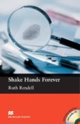 macmillan readers pre- intermediate: shake hands forever pack-ruth rendell-9780230732131 macmillan readers pre- intermediate: shake hands forever pack-ruth rendell-9780230732131