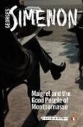 maigret and the good people of montparnasse: inspe-georges simenon-9780241303931 maigret and the good people of montparnasse: inspe-georges simenon-9780241303931