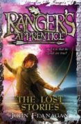 ranger s apprentice 11: the lost stories-john a. flanagan-9780440869931 ranger s apprentice 11: the lost stories-john a. flanagan-9780440869931