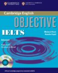 objective ielts advanced: self study student s book with cd-rom-annette capel-9780521608831 objective ielts advanced: self study student s book with cd-rom-annette capel-9780521608831