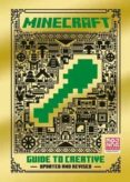 MINECRAFT: GUIDE TO CREATIVE (UPDATED) (MINECRAFT)-12701073-otro-formato