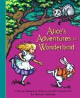 alice s adventures in wonderland-robert sabuda-9780689847431 alice s adventures in wonderland-robert sabuda-9780689847431