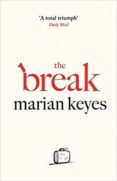 the break-marian keyes-9780718179731 the break-marian keyes-9780718179731
