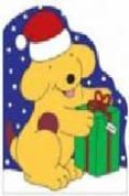 merry christmas, spot!-eric hill-9780723258131 merry christmas, spot!-eric hill-9780723258131