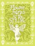 flower fairies of the spring-cicely mary barker-9780723286431 flower fairies of the spring-cicely mary barker-9780723286431