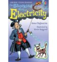 the shocking story of electricity-anna claybourne-9780746080931 the shocking story of electricity-anna claybourne-9780746080931