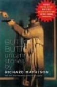 box: uncanny stories-richard matheson-9780765361431 box: uncanny stories-richard matheson-9780765361431