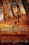deadhouse landing (path to ascendancy book 2)-9780857503831 deadhouse landing (path to ascendancy book 2)-9780857503831