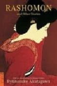 rashomon-ryunosuke akutagawa-9780871401731 rashomon-ryunosuke akutagawa-9780871401731