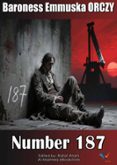 Buen libro david plotz descargar NUMBER 187 de BARONESS EMMUSKA ORCZY in Spanish