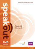 speakout advanced 2nd edition workbook without key-9781292114231 speakout advanced 2nd edition workbook without key-9781292114231