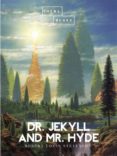 Libro de descarga de epub DR. JEKYLL AND MR. HYDE 9781387305131
