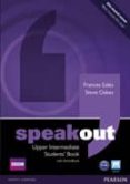 speakout upper-intermediate sb/active book-frances eales-9781408219331 speakout upper-intermediate sb/active book-frances eales-9781408219331