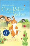 clever rabbit and the wolves-9781409563631 clever rabbit and the wolves-9781409563631