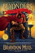 a world without heroes-brandon mull-9781416997931 a world without heroes-brandon mull-9781416997931
