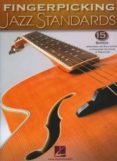 fingerpicking jazz standars-9781423416531 fingerpicking jazz standars-9781423416531