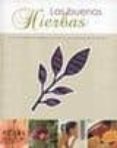 (pe) las buenas hierbas-9781445453231 (pe) las buenas hierbas-9781445453231