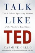 talk like ted-carmine gallo-9781447261131 talk like ted-carmine gallo-9781447261131