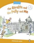 penguin kids 3 giraffe and the pelly, the (dahl) reader-9781447931331 penguin kids 3 giraffe and the pelly, the (dahl) reader-9781447931331