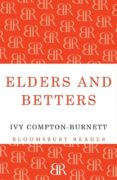 (i.b.d.) elders and betters-ivy compton-burnett-9781448200931 (i.b.d.) elders and betters-ivy compton-burnett-9781448200931
