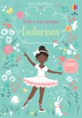 bailarinas-9781474920131 bailarinas-9781474920131
