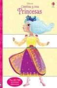 combina y crea : princesas-sam taplin-9781474929431 combina y crea : princesas-sam taplin-9781474929431